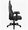 Компьютерное Игровое Кресло Aerocool CROWN Ash Black Черный