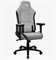 Компьютерное Игровое Кресло Aerocool CROWN Ash Grey Серый