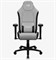 Компьютерное Игровое Кресло Aerocool CROWN Ash Grey Серый
