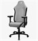 Компьютерное Игровое Кресло Aerocool CROWN Ash Grey Серый