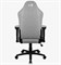 Компьютерное Игровое Кресло Aerocool CROWN Ash Grey Серый