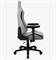 Компьютерное Игровое Кресло Aerocool CROWN Ash Grey Серый