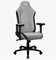 Компьютерное Игровое Кресло Aerocool CROWN Ash Grey Серый