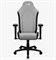 Компьютерное Игровое Кресло Aerocool CROWN Ash Grey Серый