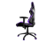 Компьютерное игровое кресло Cougar NEON PURPLE фиолетовое