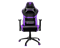 Компьютерное игровое кресло Cougar NEON PURPLE фиолетовое