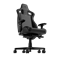 Компьютерное игровое кресло Noblechairs (NBL-ECC-PU-BLA) Epic Compact BLACK/CARBON черный