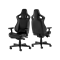 Компьютерное игровое кресло Noblechairs (NBL-ECC-PU-BLA) Epic Compact BLACK/CARBON черный