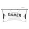 СТОЛ КОМПЬЮТЕРНЫЙ ИГРОВОЙ GENERIC COMFORT GAMER2/NW Белый