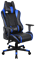 Компьютерное Игровое Кресло Aerocool AC220 AIR-BB black/blue - фото 20595