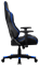 Компьютерное Игровое Кресло Aerocool AC220 AIR-BB black/blue - фото 20597