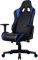 Компьютерное Игровое Кресло Aerocool AC220 AIR-BB black/blue - фото 20599
