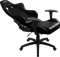 Компьютерное Игровое Кресло Aerocool AC100 AIR All black - фото 20601