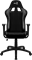 Компьютерное Игровое Кресло Aerocool AC100 AIR All black - фото 20603