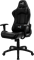 Компьютерное Игровое Кресло Aerocool AC100 AIR All black - фото 20608
