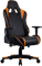 Компьютерное Игровое Кресло Aerocool AC220 AIR-BO black/orange - фото 20616