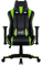 Компьютерное Игровое Кресло Aerocool AC220 AIR-BG black/green - фото 20623