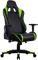 Компьютерное Игровое Кресло Aerocool AC220 AIR-BG black/green - фото 20627