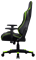 Компьютерное Игровое Кресло Aerocool AC220 AIR-BG black/green - фото 20631