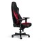 Игровое Кресло Noblechairs HERO DOOM Ed. (NBL-HRO-PU-DET) PU Leather - фото 20682