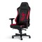 Игровое Кресло Noblechairs HERO DOOM Ed. (NBL-HRO-PU-DET) PU Leather - фото 20688