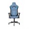 Премиум игровое кресло KARNOX LEGEND TR FABRIC, bluish grey edition - фото 20998
