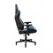 Премиум игровое кресло KARNOX LEGEND TR FABRIC, bluish grey edition - фото 21001