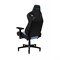 Премиум игровое кресло KARNOX LEGEND TR FABRIC, bluish grey edition - фото 21002