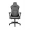 Премиум игровое кресло KARNOX LEGEND TR FABRIC, dark grey - фото 21018
