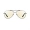 Очки для компьютера GUNNAR Maverick MAV-05001, Gunmetal