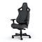 Игровое Кресло Noblechairs EPIC NBL-ECC-TX-ATC COMPACT ANTHRACITE/CARBON