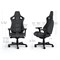 Игровое Кресло Noblechairs EPIC NBL-ECC-TX-ATC COMPACT ANTHRACITE/CARBON