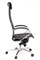 Кресло руководителя Everprof Deco Сетка Черный - фото 23049