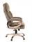 Кресло руководителя Everprof Boss T Ткань Коричневый - фото 23209