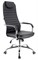 Кресло руководителя Everprof EP-708 TM Экокожа Черный - фото 23257