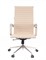 Кресло руководителя Everprof Rio T Экокожа Бежевый - фото 23294