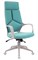 Everprof Trio Grey TM Ткань Бирюзовый - фото 23387