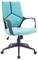 Everprof Trio Black LB T Ткань Бирюзовый - фото 23547