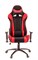 Геймерское кресло Everprof Lotus S4 Ткань Красный - фото 23744