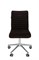 Офисное кресло Chairman 020 Россия ткань T-84 черный - фото 25687