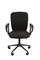 Офисное кресло Chairman 9801 Россия ткань С-3 черный Black - фото 25698