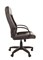 Офисное кресло Chairman 429 Россия экопремиум серый+ткань 10-356 черная - фото 25705