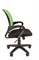 Офисное кресло Chairman    696    Россия     TW св-зеленый - фото 25730