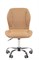Кресло Chairman 016 Россия экопремиум бежевый - фото 25954
