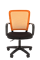 Офисное кресло Chairman 698 LT Россия TW-66 оранжевый - фото 25966