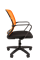 Офисное кресло Chairman 698 LT Россия TW-66 оранжевый - фото 25967