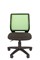 Офисное кресло Chairman 699 Россия TW св-зеленый б/подл - фото 25994
