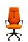 Офисное кресло  Chairman 525 Россия ткань 26-24 оранжевый - фото 26123