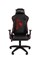 Кресло Chairman game 40 Россия черн/красный - фото 26132