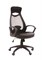 Игровое кресло Chairman 840 Россия черный пластик TW-01 черный - фото 26137